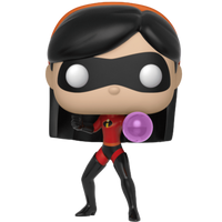 Funko Pop! Movies: The Incredibles 2 - Violet #365