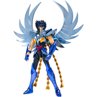 BANDAI / Tamashii Nations: Saint Seiya - Phoenix Ikki [Final Bronze Cloth] (Saint Cloth Myth EX)