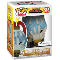 Funko Pop! Animation: My Hero Academia - Tomura Shigaraki #565