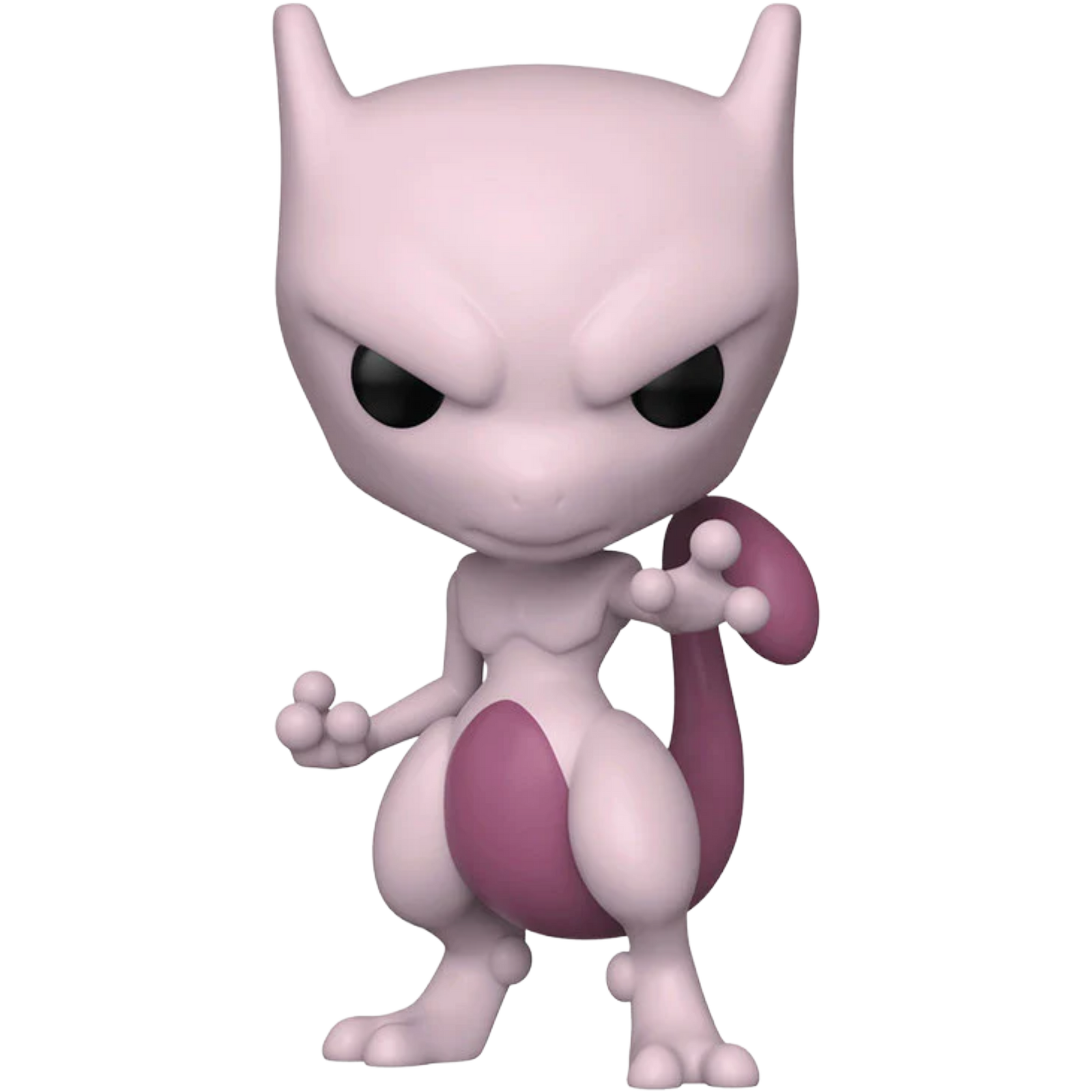 Funko Pop! Games: Pokémon - Mewtwo #581