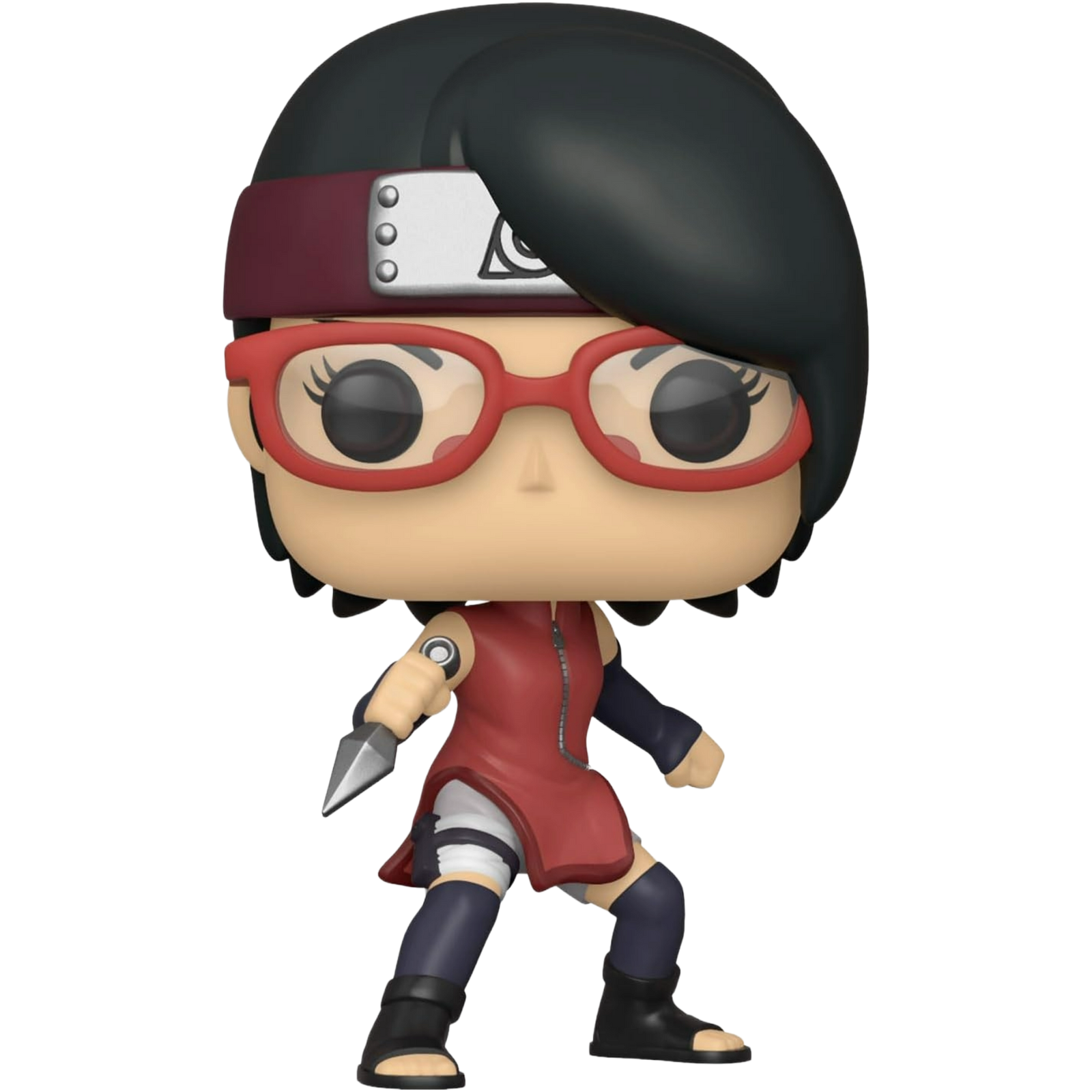 Funko Pop! Animation: Boruto Naruto Next Generations - Sarada Uchiha #672