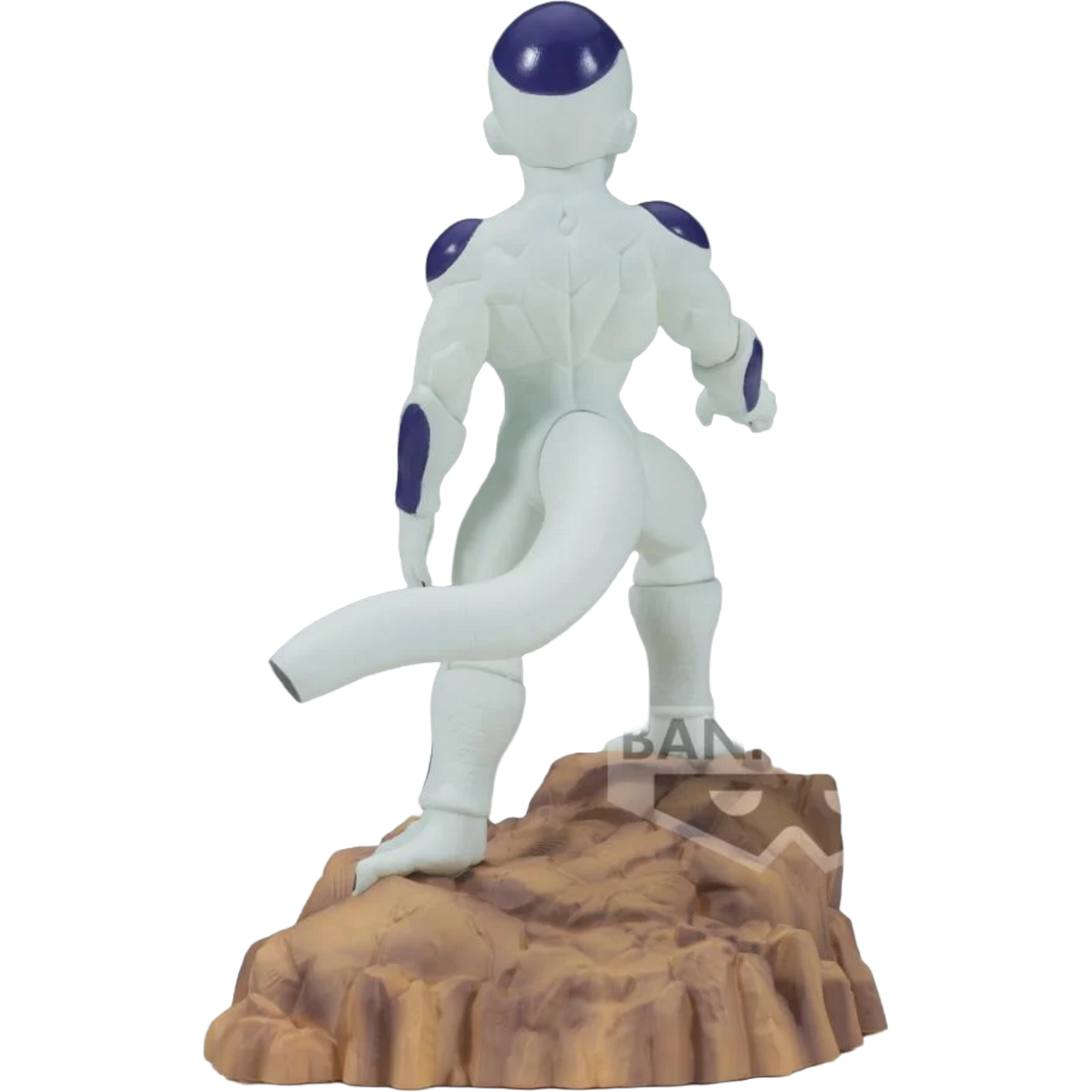 BANDAI / Banpresto History Box: Dragon Ball Z - Frieza (At Planet Namek)