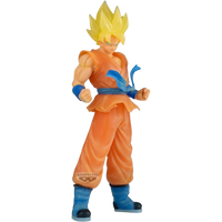 BANDAI / Banpresto Clearise: Dragon Ball Super - Son Goku