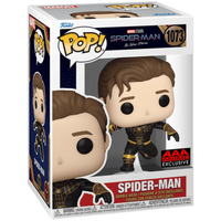 Funko Pop! Movies: Spider-Man No Way Home - Spider-Man #1073