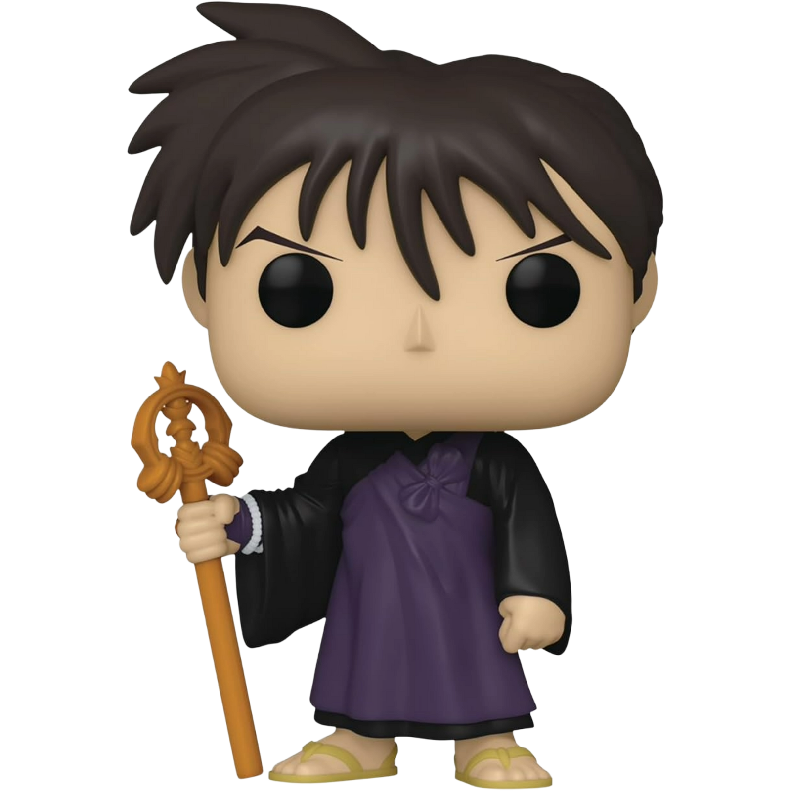Funko Pop! Animation: Inuyasha - Miroku #1594