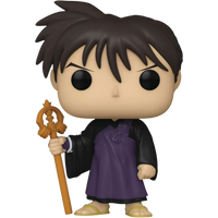Funko Pop! Animation: Inuyasha - Miroku #1594