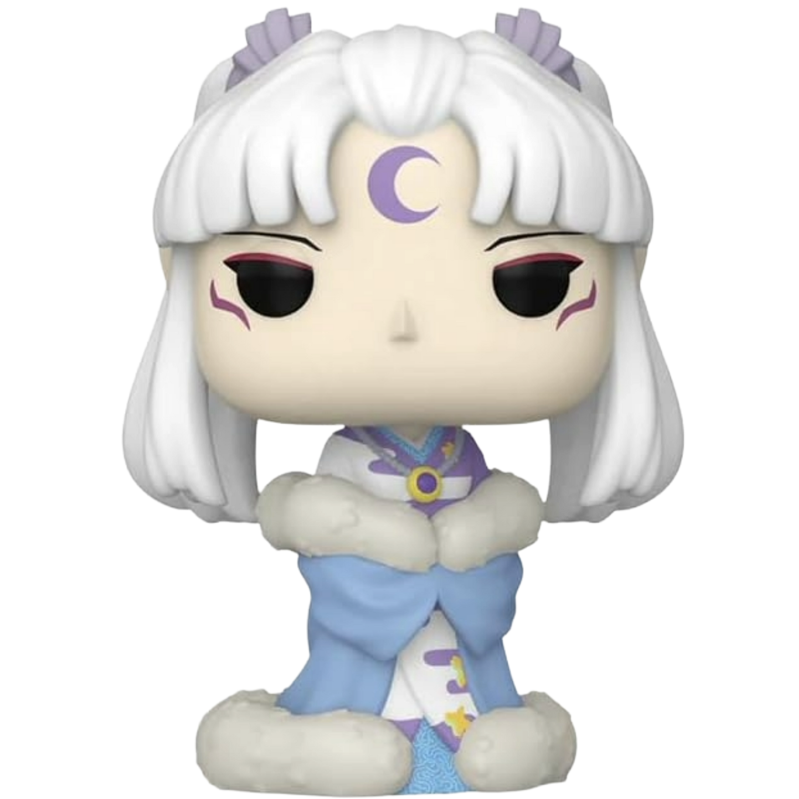 Funko Pop! Animation: Inuyasha - Sesshomaru’s Mother #1595