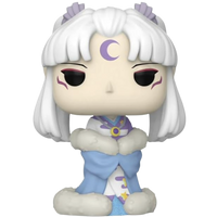 Funko Pop! Animation: Inuyasha - Sesshomaru’s Mother #1595