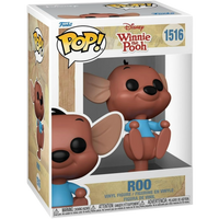 Funko Pop! Disney: Winnie The Pooh - Roo #1516