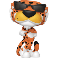 Funko Pop! AD Icons: Cheetos - Chester Cheetah #77