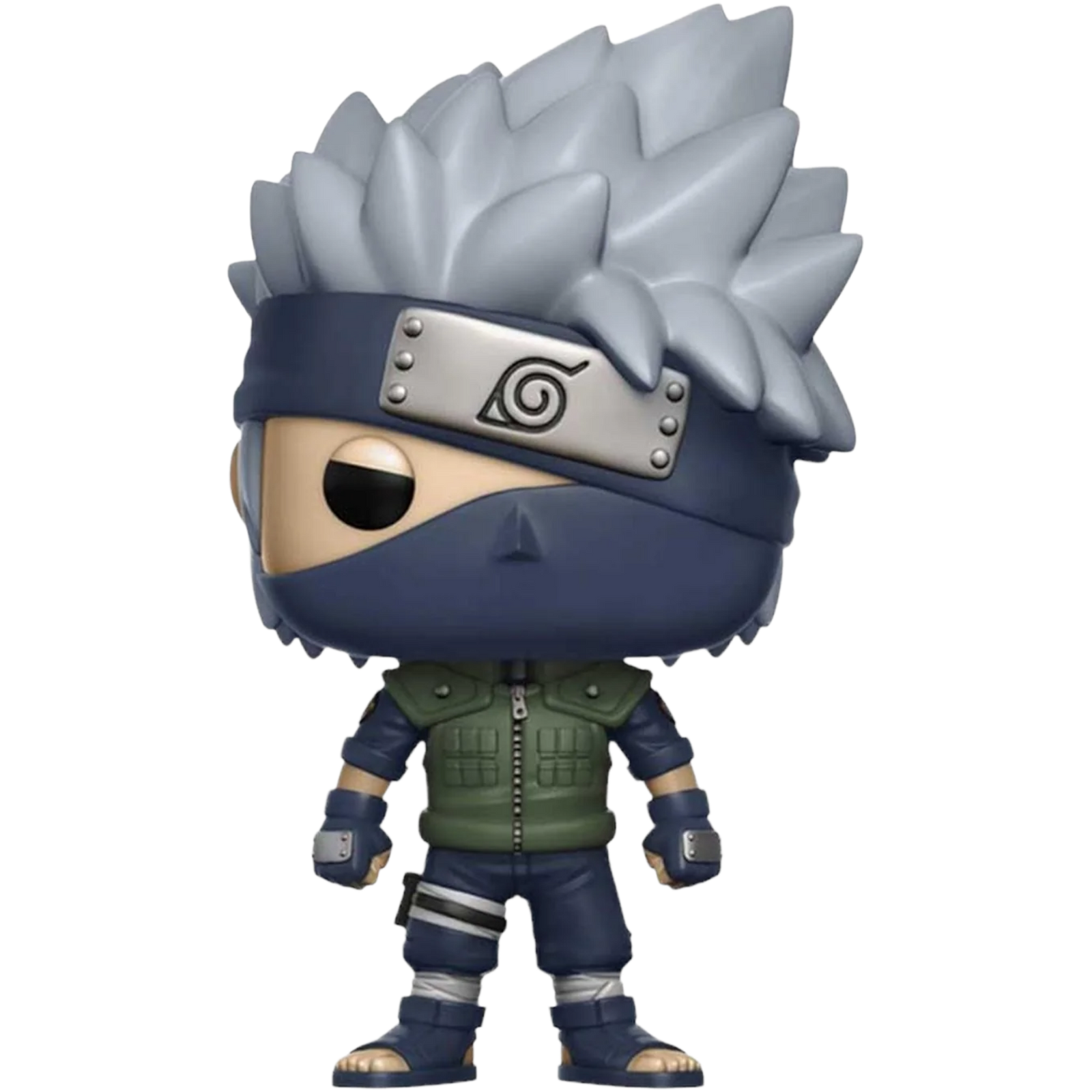 Funko Pop! Animation: Naruto Shippuden - Kakashi #182