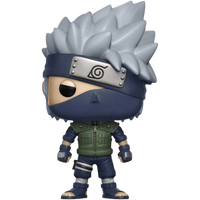 Funko Pop! Animation: Naruto Shippuden - Kakashi #182