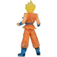 BANDAI / Banpresto Clearise: Dragon Ball Super - Son Goku