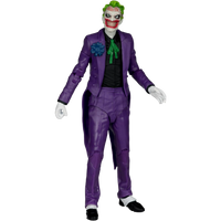 McFarlane DC Multiverse: Batman Death Of The Family - The Joker (Blister Card)