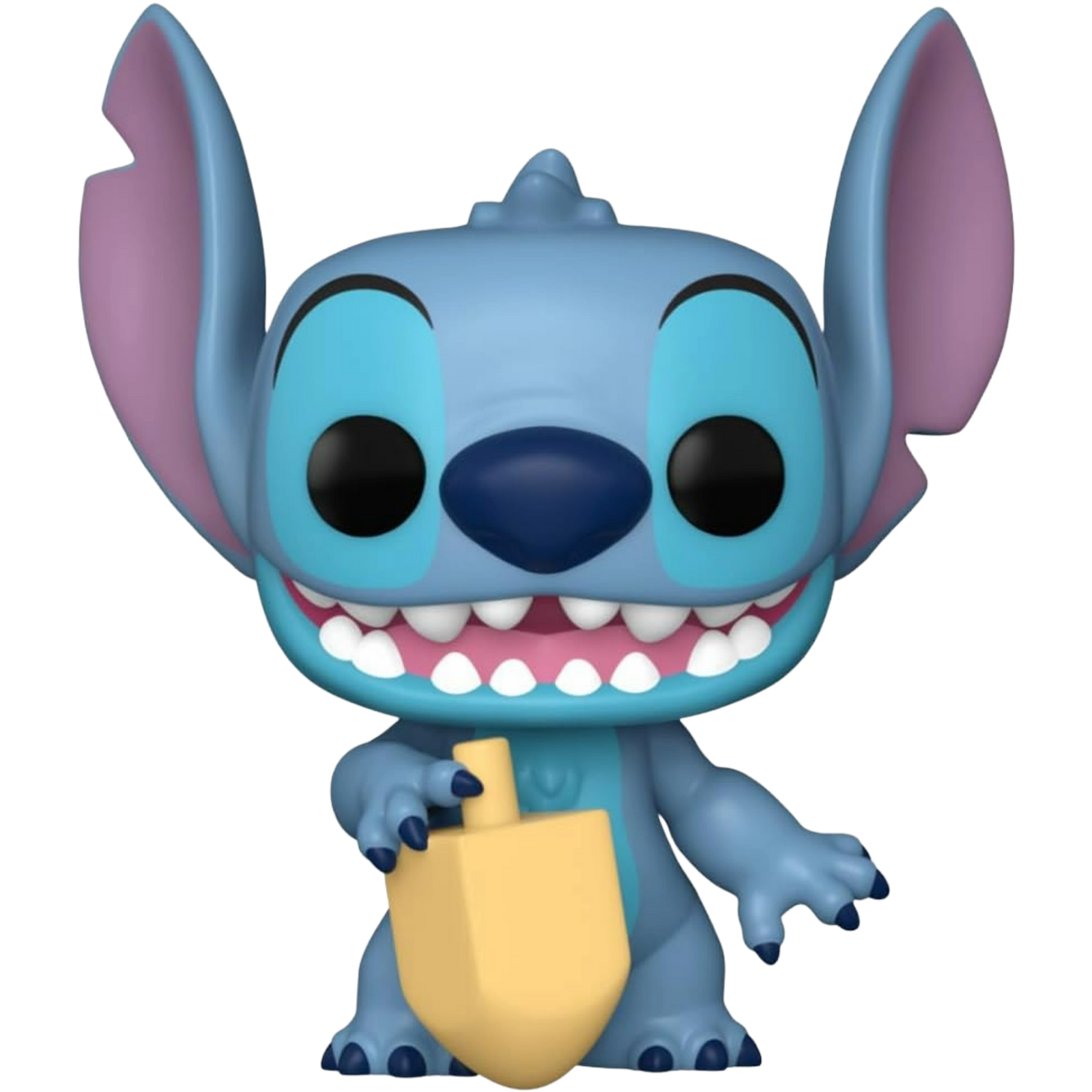 Funko Pop! Disney: Lilo & Stitch - Stitch With Dreidel #1500