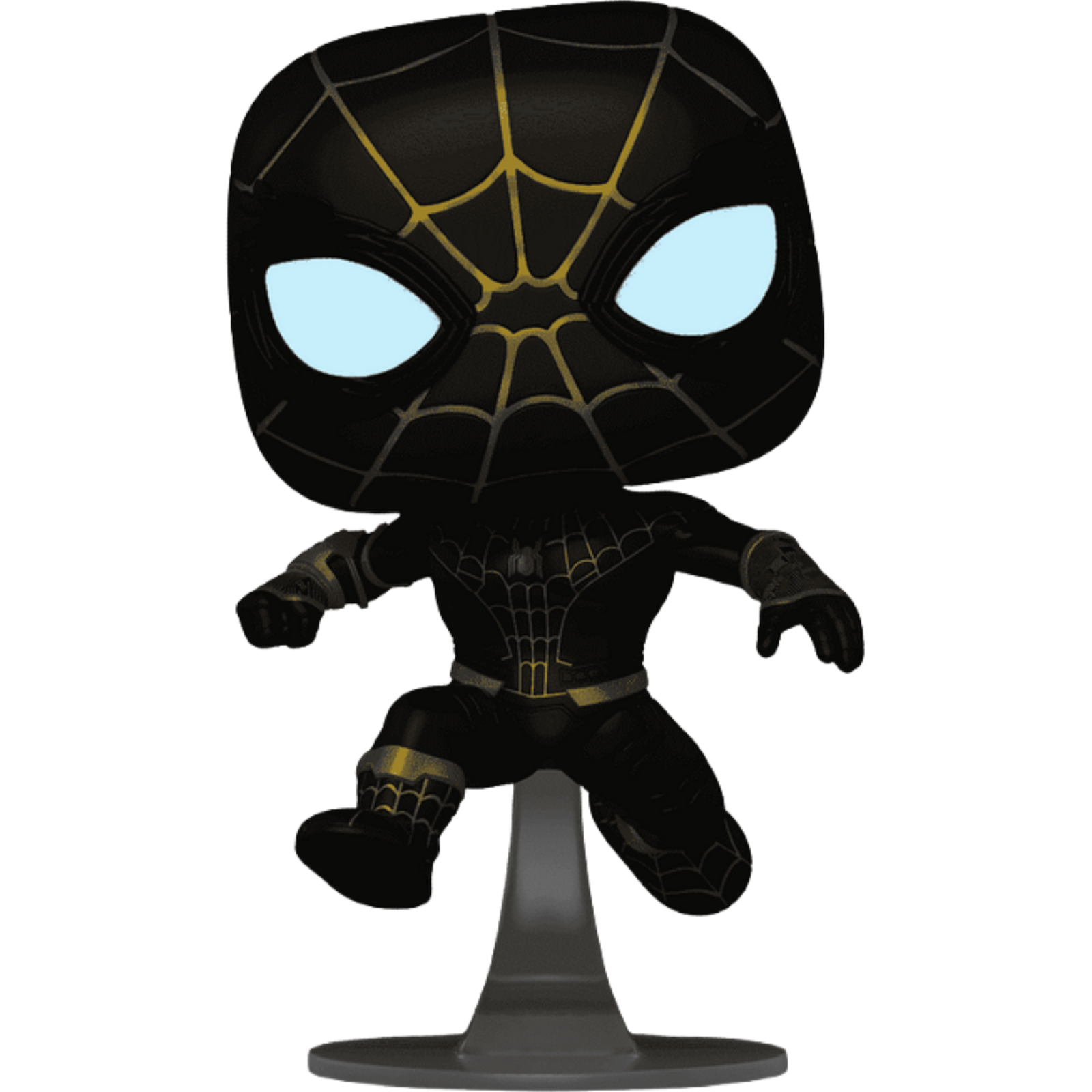 Funko Pop! Movies: Spider-Man No Way Home - Spider-Man #1073