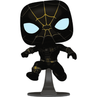 Funko Pop! Movies: Spider-Man No Way Home - Spider-Man #1073