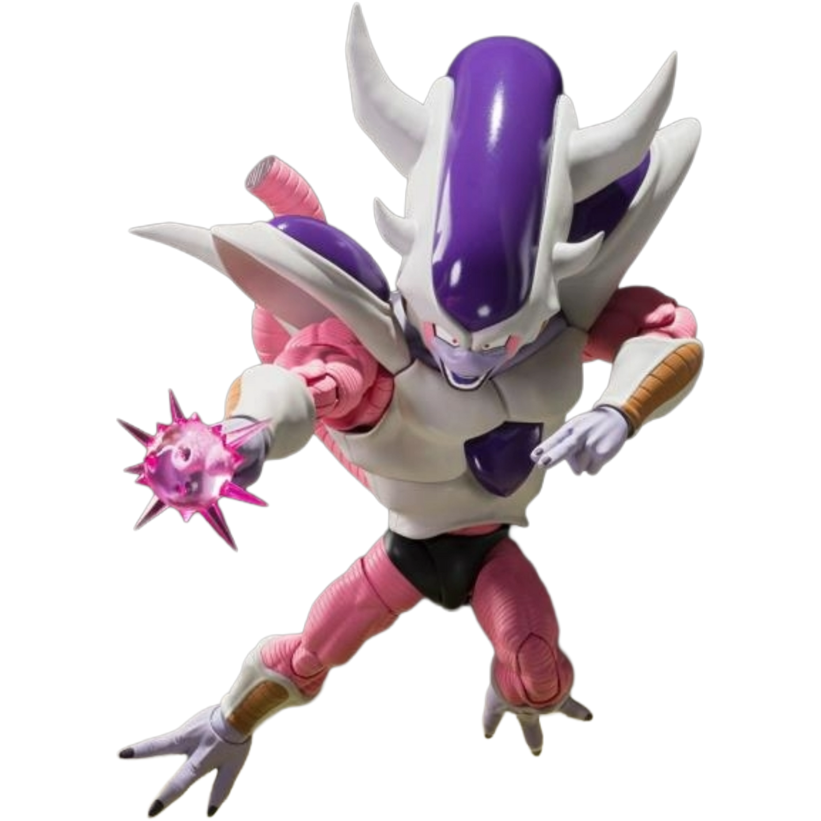 BANDAI / Tamashii Nations S.H. Figuarts: Dragon Ball Z - Frieza Third Form