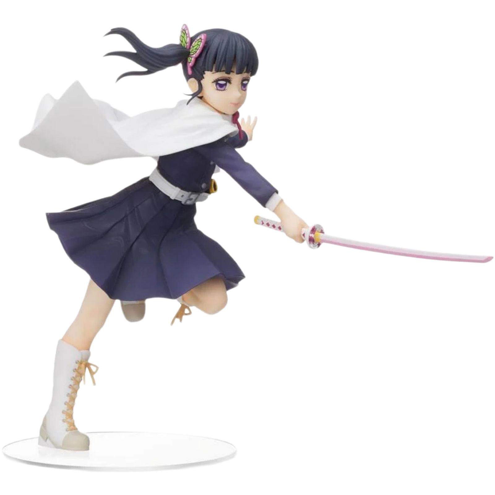 SEGA / SPM: Demon Slayer - Kanao Tsuyuri