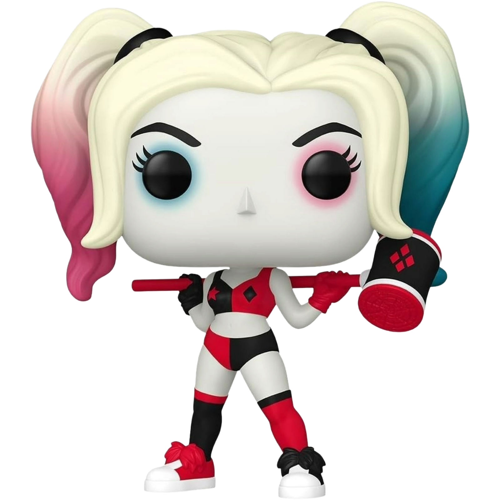 Funko Pop! Heroes: Harley Quinn Animated Series - Harley Quinn #494