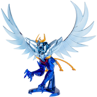 BANDAI / Tamashii Nations: Saint Seiya - Phoenix Ikki [Final Bronze Cloth] (Saint Cloth Myth EX)