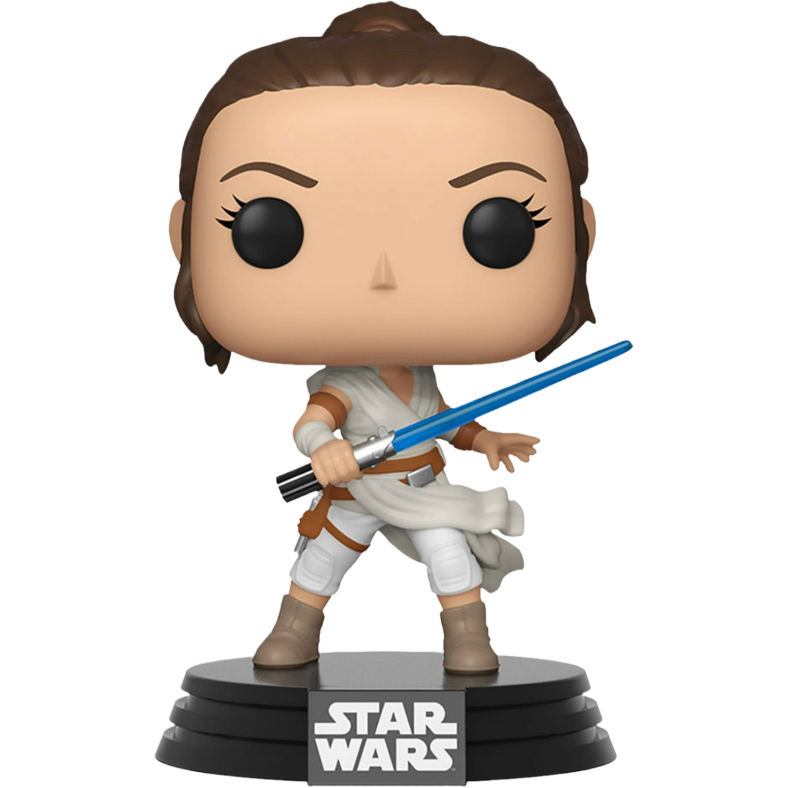 Funko Pop! Movies: Star Wars - Rey #307
