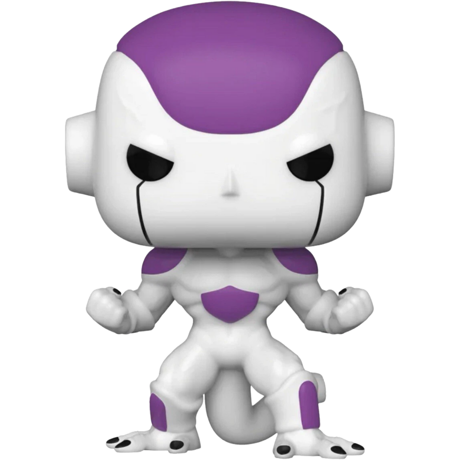 Funko Pop! Animation: Dragon Ball Z - Frieza 4th Form #861