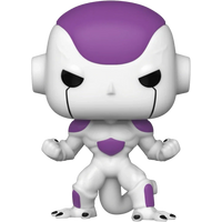 Funko Pop! Animation: Dragon Ball Z - Frieza 4th Form #861