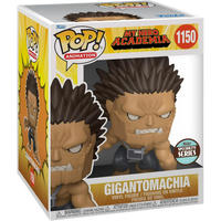 Funko Pop! Super: My Hero Academia - Gigantomachia #1150