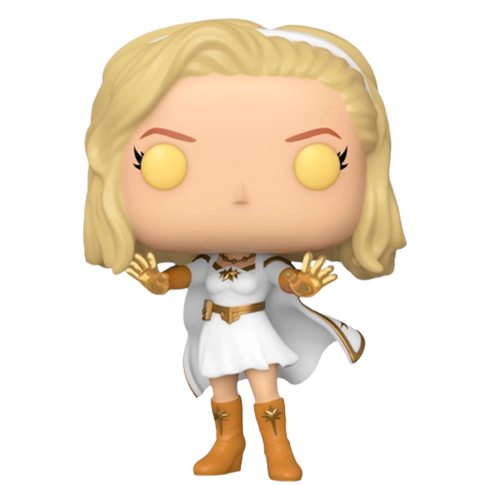 Funko Pop! TV: The Boys - Starlight #980