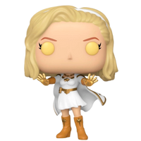 Funko Pop! TV: The Boys - Starlight #980