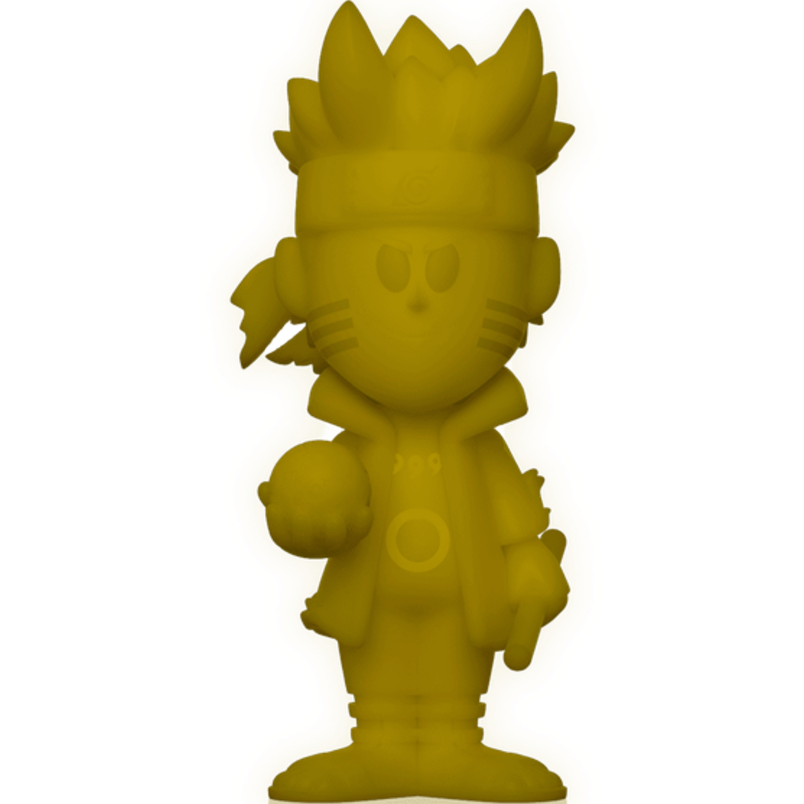 Funko Pop! Soda: Naruto Shippuden - Naruto Uzumaki