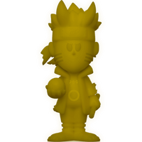 Funko Pop! Soda: Naruto Shippuden - Naruto Uzumaki