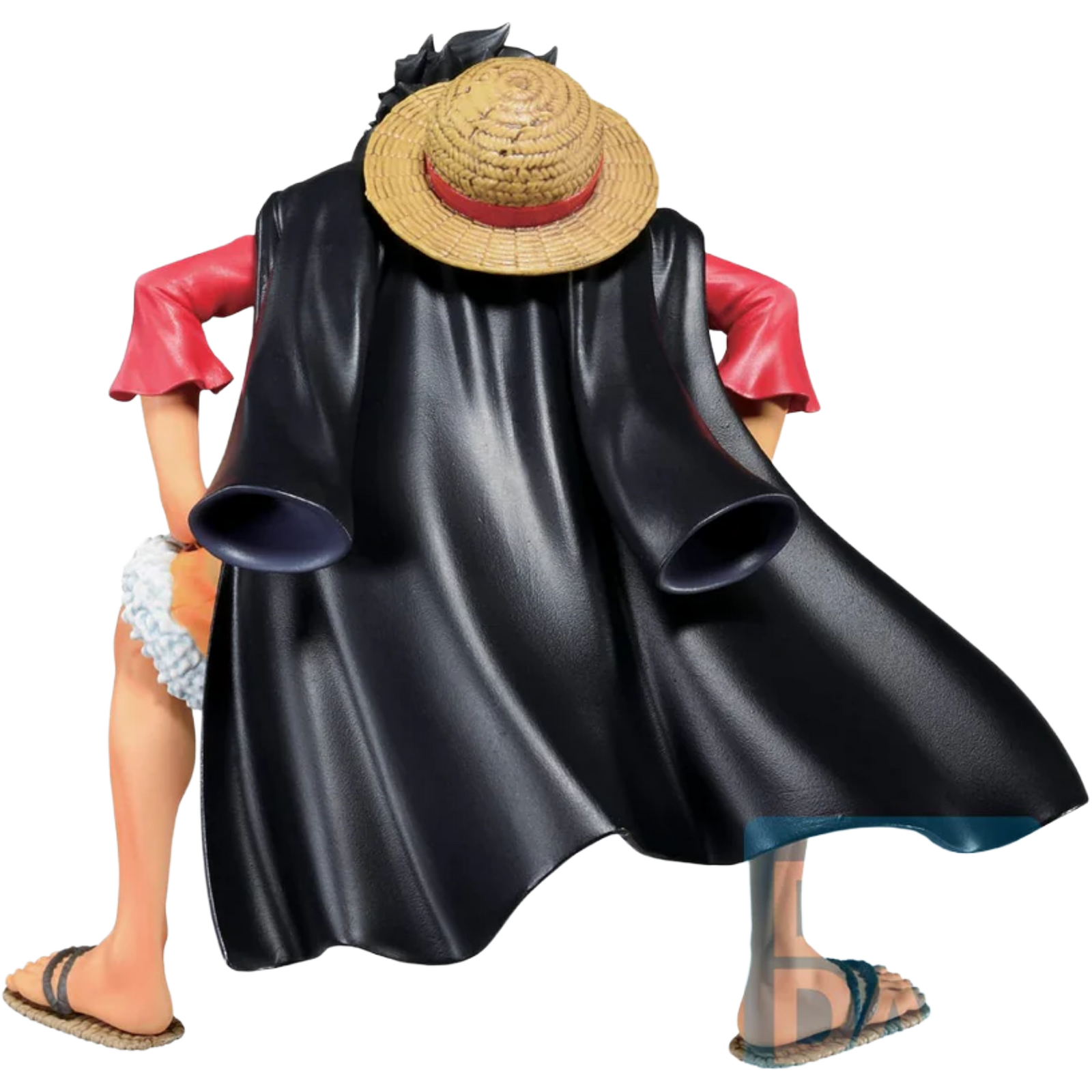 BANDAI / Ichibansho: One Piece - Monkey D. Luffy (Vol. 100 Anniversary)