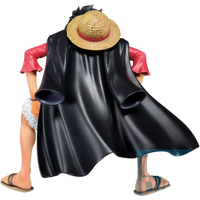 BANDAI / Ichibansho: One Piece - Monkey D. Luffy (Vol. 100 Anniversary)