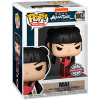 Funko Pop! Animation: Avatar The Last Airbender - Mai #1003