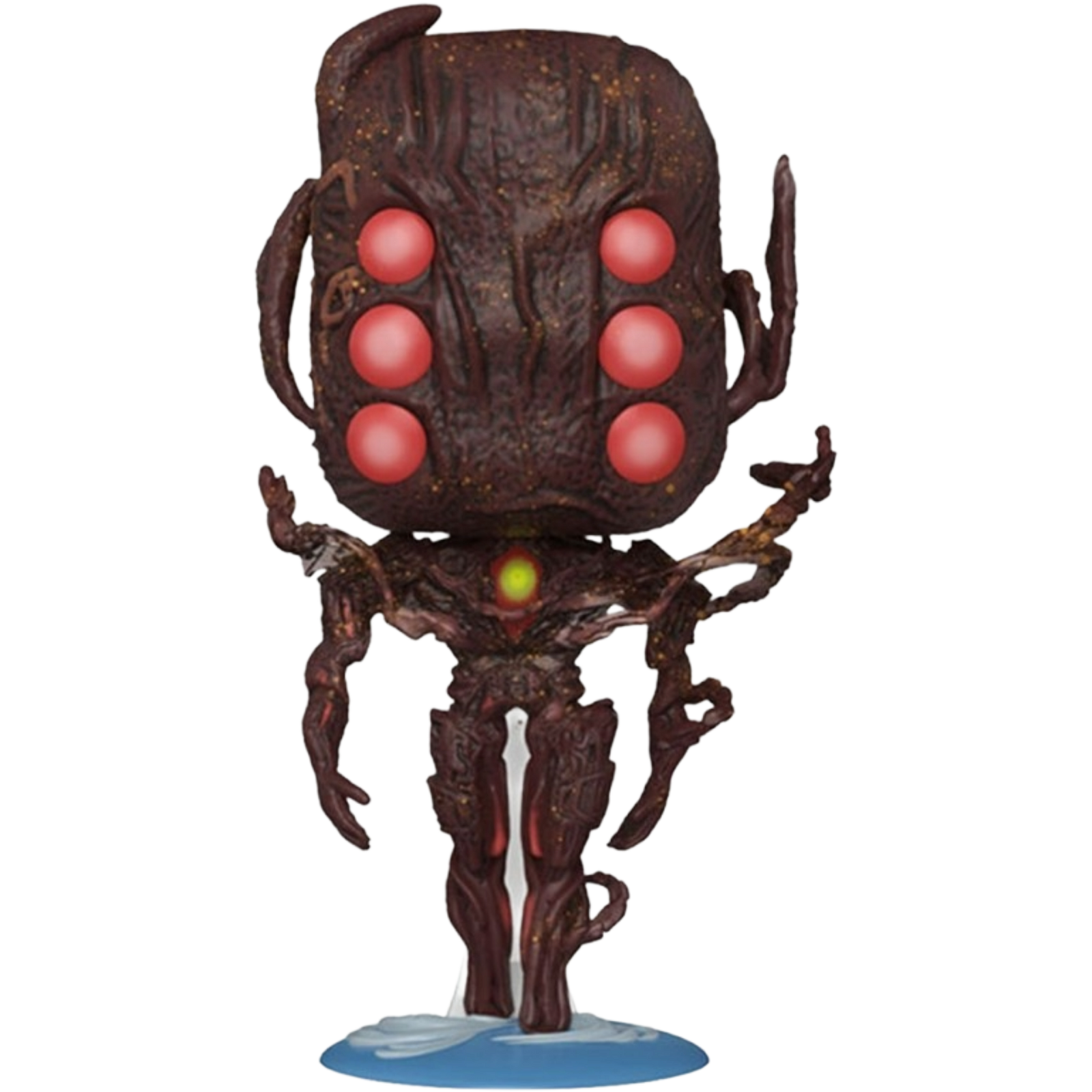 Funko Pop! Jumbo: Eternals - Arishem #739