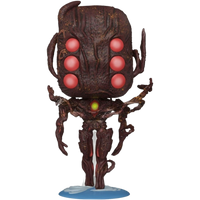 Funko Pop! Jumbo: Eternals - Arishem #739