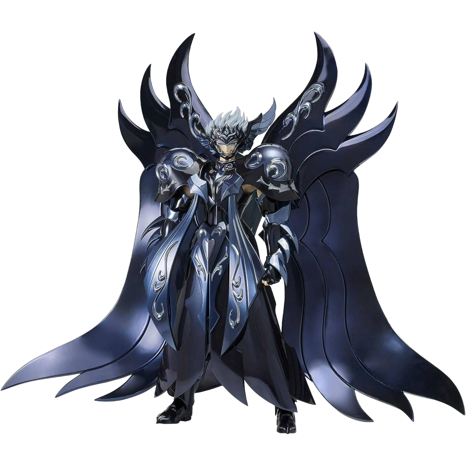 BANDAI / Tamashii Nations: Saint Seiya - Thanatos (Saint Cloth Myth EX)