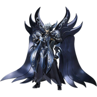 BANDAI / Tamashii Nations: Saint Seiya - Thanatos (Saint Cloth Myth EX)