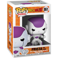 Funko Pop! Animation: Dragon Ball Z - Frieza 4th Form #861