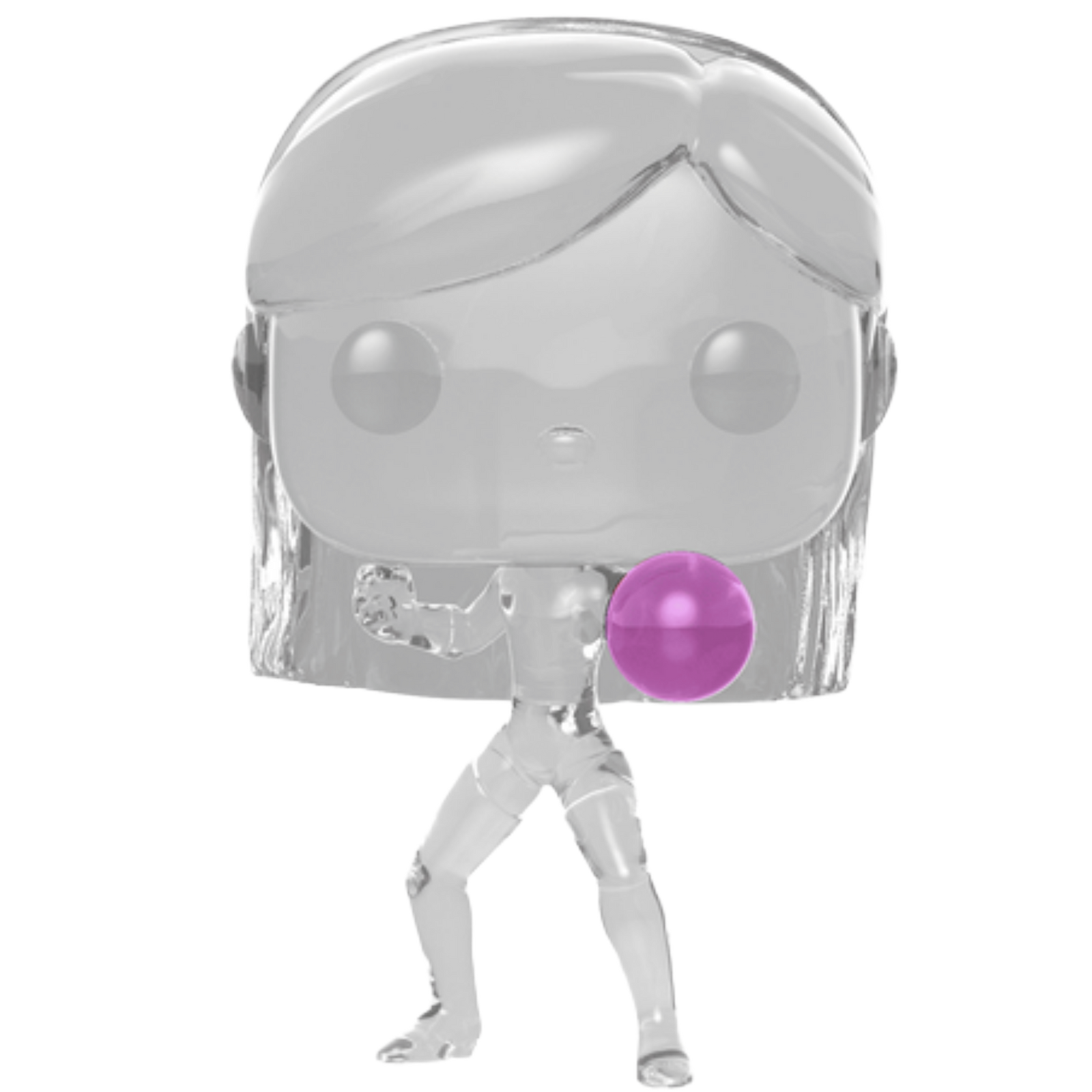 Funko Pop! Movies: The Incredibles 2 - Violet #365