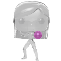 Funko Pop! Movies: The Incredibles 2 - Violet #365