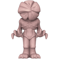 Funko Pop! Soda: Stranger Things - Demogorgon