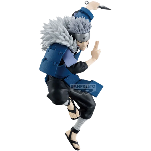 BANDAI / Banpresto Vibration Stars: Naruto Shippuden - Senju Tobirama
