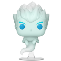 Funko Pop! Animation: Dragon Ball Z - Gotenks (Super Ghost Kamikaze Attack) #634