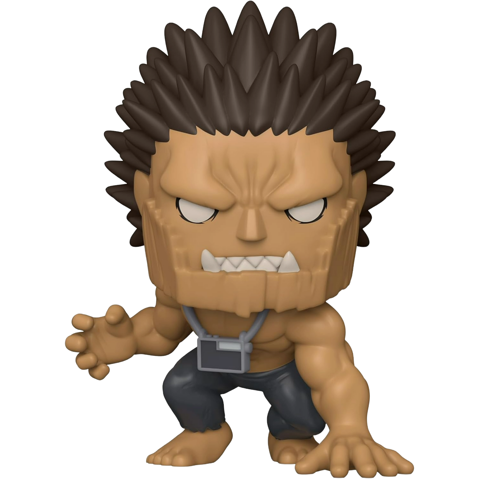 Funko Pop! Super: My Hero Academia - Gigantomachia #1150