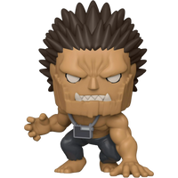 Funko Pop! Super: My Hero Academia - Gigantomachia #1150