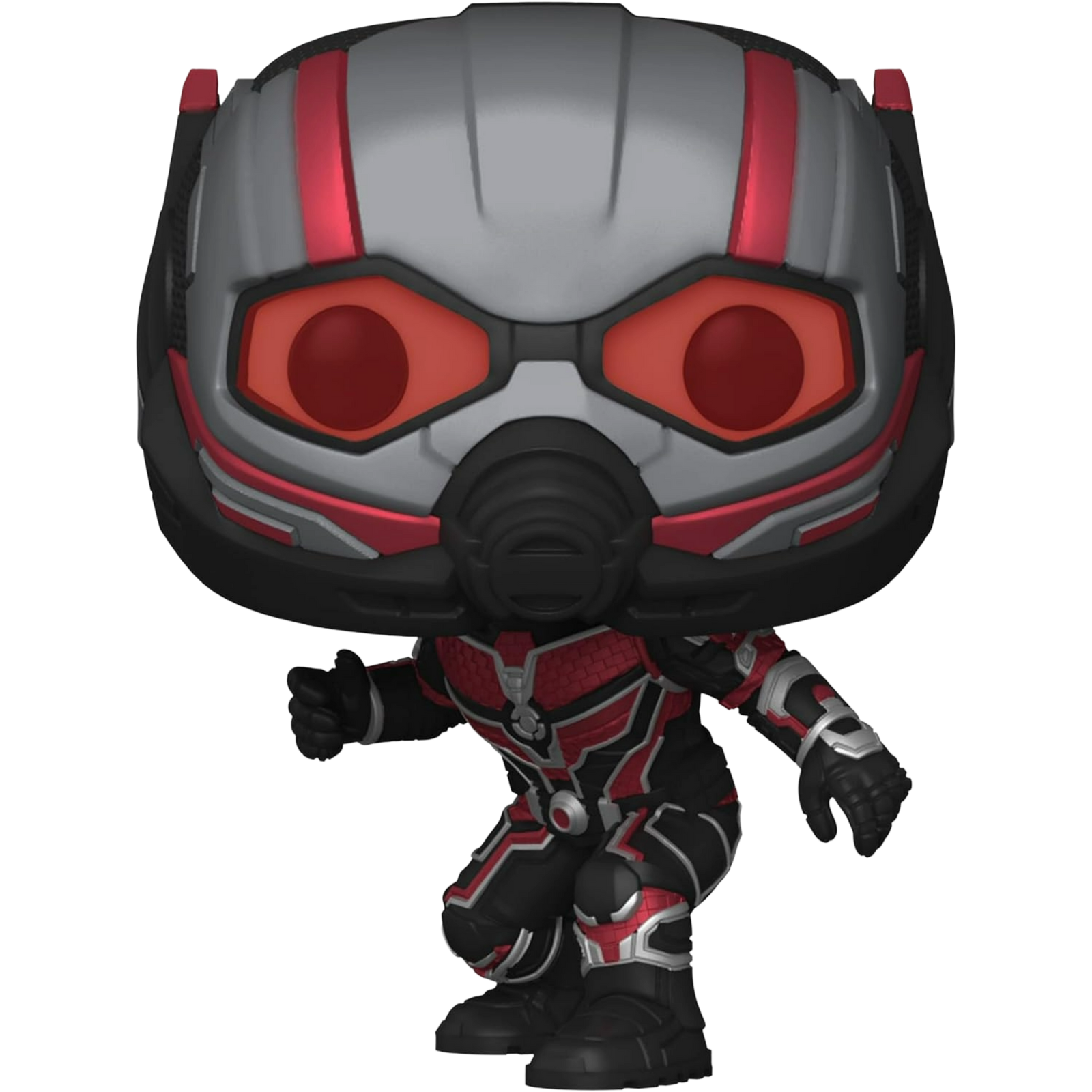 Funko Pop! Movies: Ant-Man And Wasp Quantumania - Ant-Man #1137