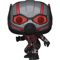 Funko Pop! Movies: Ant-Man And Wasp Quantumania - Ant-Man #1137